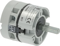 ПЕРЕКЛЮЧАТЕЛЬ ВРАЩЕНИЯ 0-1 16 A 600 В