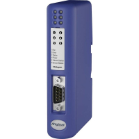 Шлюз сетевой 24 В/DC, CAN, CANopen, USB, 1 шт Anybus AB7315