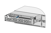 Модуль интерфейсный H3C LSWM116Q