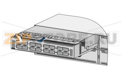 Модуль интерфейсный H3C LSWM116Q 