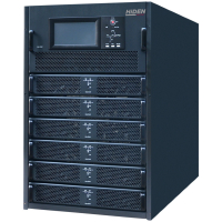 Шкаф силовой 150 кВт, 150 кВА Hiden HEM150/25C-W/O PDU