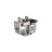 Дроссель газовый Weishaupt 23221025020 - Дроссель газовый Weishaupt 23221025020