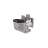 Дроссель газовый Weishaupt 23221025020 - Дроссель газовый Weishaupt 23221025020