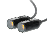 Датчик фотоэлектрический Omron E3FA-TN12 2M