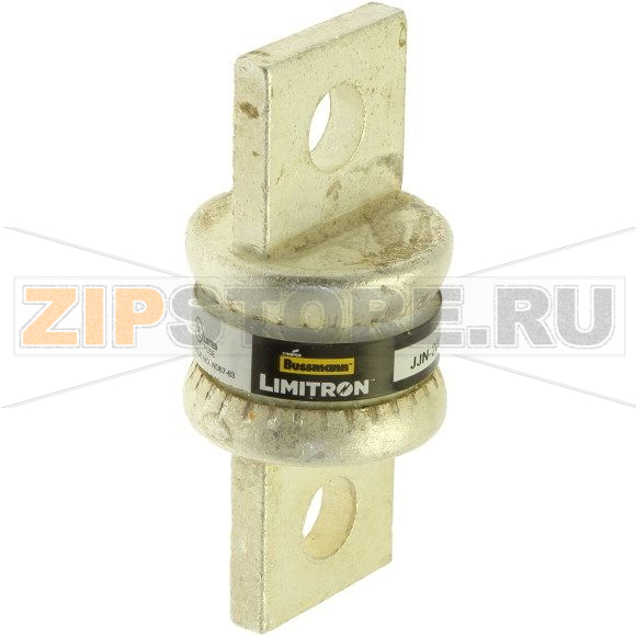 Предохранитель, 2 A, AC 300 В, 20 кА, 22.2x10.3, T, UL, сверхбыстрый Eaton ARON FAST ACTING FUSE 