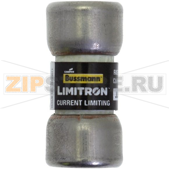 Предохранитель, 2 A, AC 300 В, 20 кА, 22.2x10.3, T, UL, сверхбыстрый Eaton ARON FAST ACTING FUSE 