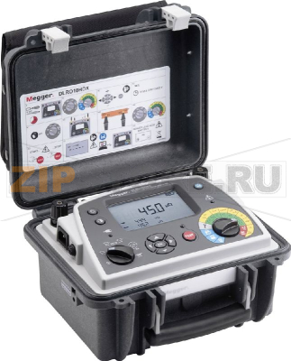 Омметр Megger 1008-090 