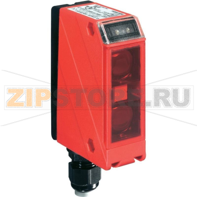 Датчик света 20-250 В/DC/AC Leuze LSS 96 K-1350-26 