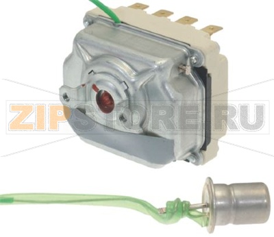 ТЕРМОСТАТ 30-40-60-90°C 