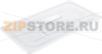 LID POLYCARBONATE GN 1/3