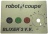 PUSH-BUTTON PANEL GROUP ELECTRONIC BOARD