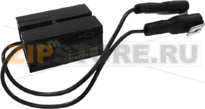 INTERFERENCE SUPPRESS. FILTER R-C 100-25 