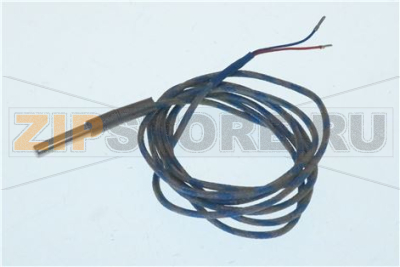 SONDA TCJ B46V 16,4 IND L= MT.1,6 A 6x40 