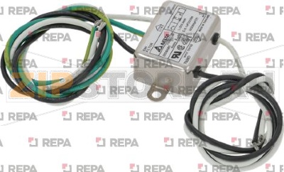 INTERFERENCE SUPPRESSION FILTER 