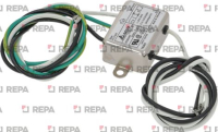 INTERFERENCE SUPPRESSION FILTER