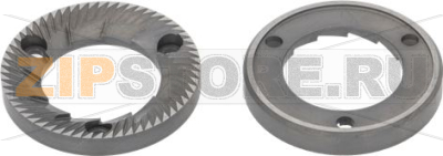 GRINDERS PAIR PROMAC LH 