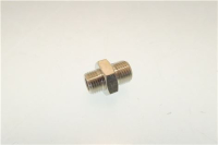 RACCORDO DIRITTO D4 1/8X1/8