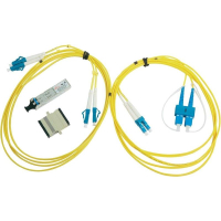 Набор кабелей волоконно-оптических Ideal Networks 1000BASE LWL-LX-Kit