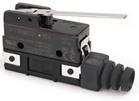 Выключатель концевой Omron Z-15GWA55-B5V