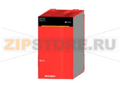 Источник питания 200/240 В, 6 А Mitsubishi Electric QS061P-A2 