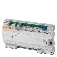 PXC12-T.D - Контроллер на 12 точек данных и BACnet на LonTalk или PTP Siemens PXC12-T.D