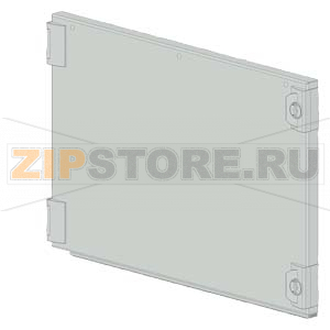Модульная дверь /IP40/H725MM/W400MM Siemens 8PQ2072-4BA02 