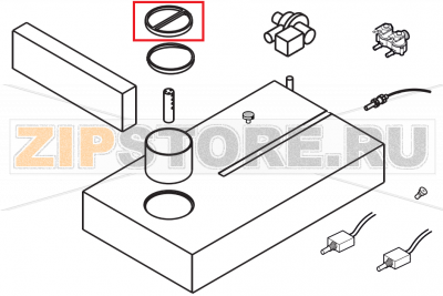 Cover Lainox NAEB101R        Cover Lainox NAEB101RЗапчасть на сборочном чертеже под номером: 30Название запчасти на английском&nbsp;языке:&nbsp;Cover Lainox NAEB101R
