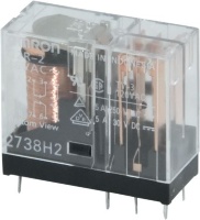 POWER RELAY OMRON G2R-2 48Vac