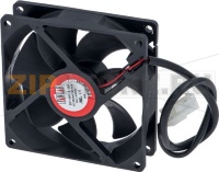 AXIAL FAN 92x92x25 mm