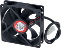 AXIAL FAN 92x92x25 mm