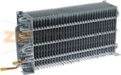 EVAPORATOR FRENOX 