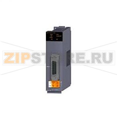 Модуль коммуникационный Mitsubishi Electric QJ71E71-B5 