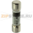 Предохранитель, 5 A, AC 600 В, 100 кА, 10x38 мм, UL, CSA, быстродействующий Eaton LIMITRON FAST A - Предохранитель, 5 A, AC 600 В, 100 кА, 10x38 мм, UL, CSA, быстродействующий Eaton LIMITRON FAST A