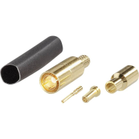 Разъем SSMB, 50 Ом, 1 шт BKL Electronic 0417502