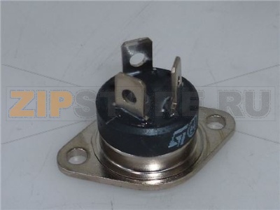 REGOLATORE TRIAC BTA40-700B 