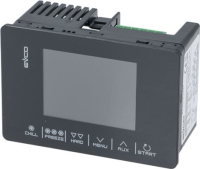 CONTROLLER FOR BLAST CHILLER EVJ805P9VX3