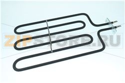 ТЭН 140 2500W 230V 