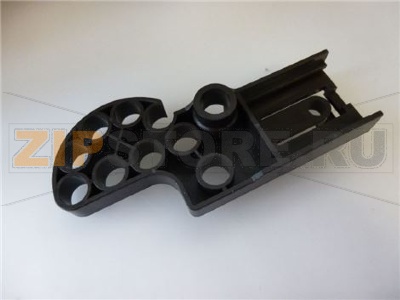 PIASTRINA PORTA UGELLI 