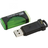 Накопитель USB 4 Гб Kingston DTC10-4GB