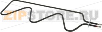 HEATING ELEMENT [C] OVEN 900