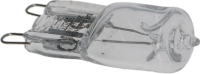 ГАЛОГЕНОВАЯ ЛАМПОЧКА G9 40ВТ 230В