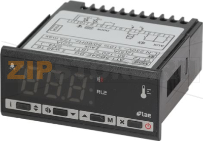КОНТРОЛЛЕР LAE AT1-5BQ4E-BG 