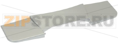 КРЫШКА ЕМКОСТИ ДЛЯ ВОДЫ, СЕРЕБРИСТАЯ 