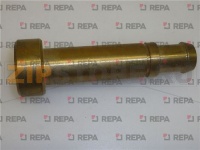 RACCORDO SCARICO CONTENITORE ACQUA