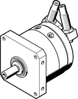 Привод неполноповоротный Festo DSM-T-12-270-CC-A-B
