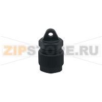 Уплотнитель для плоского кабеля AS-i IFM E70413