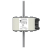 Предохранитель, 1500 A, AC 690 В, 200 кА, size 3, 76x92x139 мм, aR, IEC UL Eaton FUSE 1500A 69 - Предохранитель, 1500 A, AC 690 В, 200 кА, size 3, 76x92x139 мм, aR, IEC UL Eaton FUSE 1500A 69