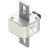 Предохранитель, 1500 A, AC 690 В, 200 кА, size 3, 76x92x139 мм, aR, IEC UL Eaton FUSE 1500A 69 - Предохранитель, 1500 A, AC 690 В, 200 кА, size 3, 76x92x139 мм, aR, IEC UL Eaton FUSE 1500A 69
