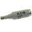 Предохранитель, 6 A, AC 500 В, 100 кА, D1, 13.2x6 мм, gL/gG, IEC с задержкой Eaton FUSE-D1 6A T GL/GG 500VAC E16 - Предохранитель, 6 A, AC 500 В, 100 кА, D1, 13.2x6 мм, gL/gG, IEC с задержкой Eaton FUSE-D1 6A T GL/GG 500VAC E16