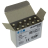 Предохранитель, 6 A, AC 500 В, 100 кА, D1, 13.2x6 мм, gL/gG, IEC с задержкой Eaton FUSE-D1 6A T GL/GG 500VAC E16 - Предохранитель, 6 A, AC 500 В, 100 кА, D1, 13.2x6 мм, gL/gG, IEC с задержкой Eaton FUSE-D1 6A T GL/GG 500VAC E16